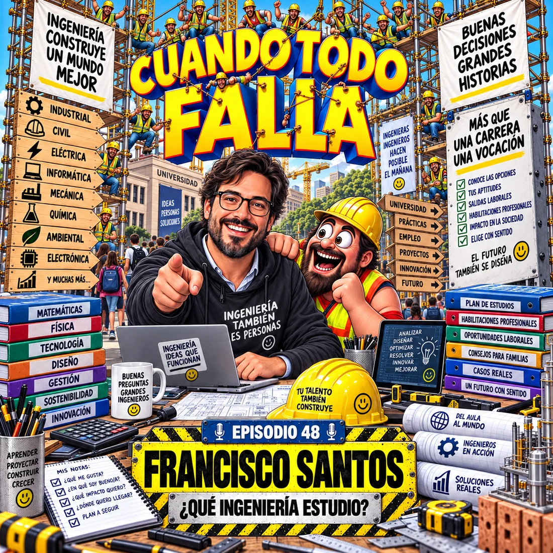 Episodio 48