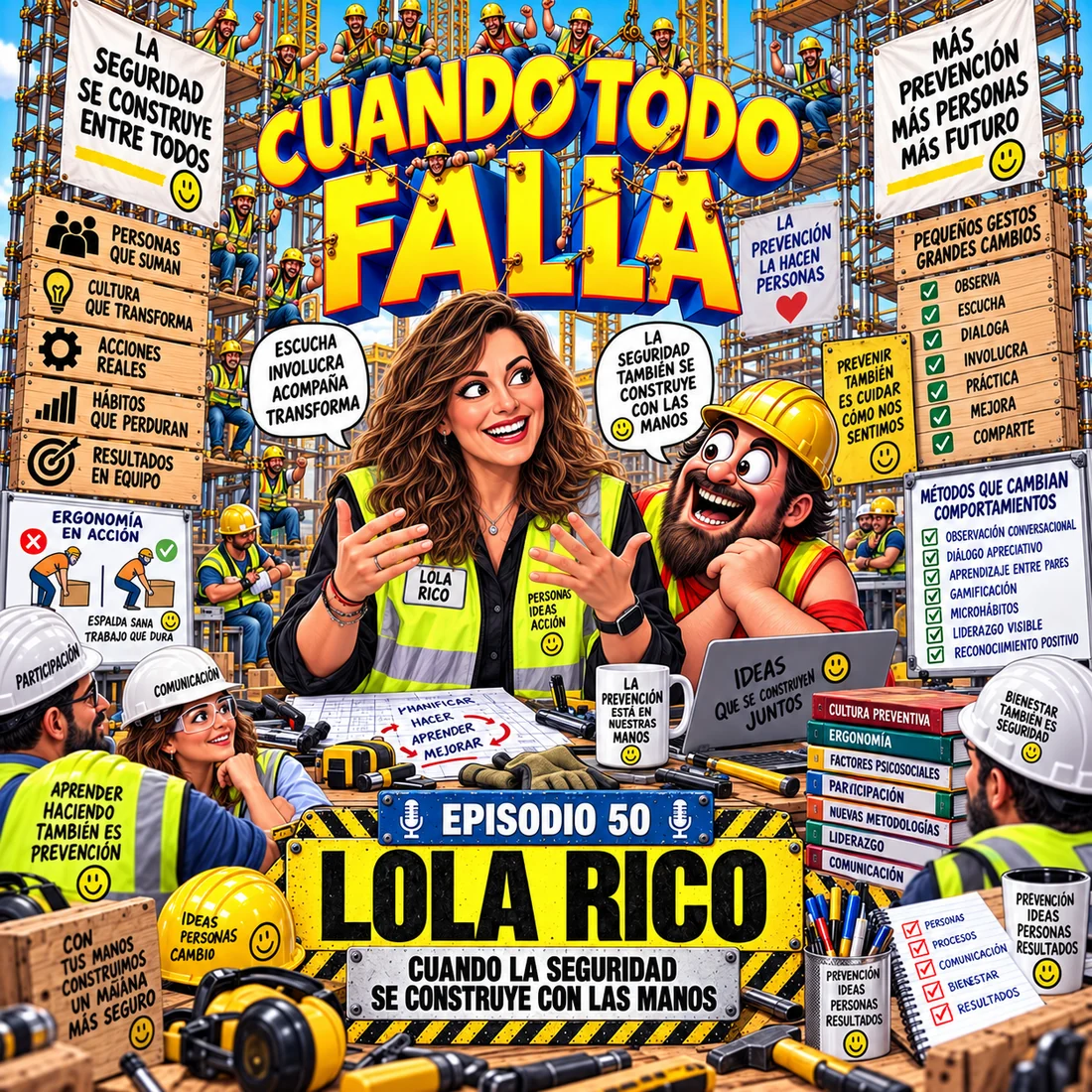 Episodio 50